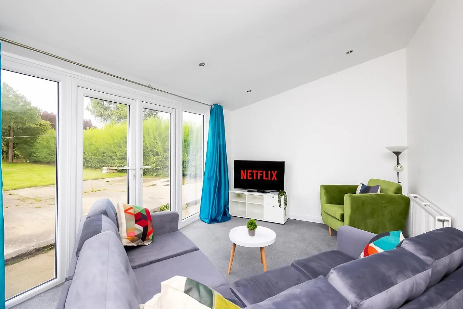 Casa vacanze Alt-Stay Temple Newsam - Free Parking & Fast Fibre Wi-Fi - Ground Floor Bathroom & Master En-Suite - Ideal For Contractors & Long Stays Leeds  Regno Unito